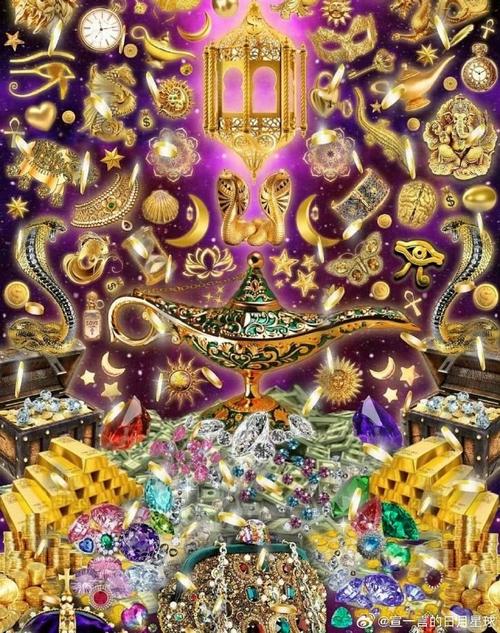 11月的第一天，点燃你心中的神灯